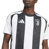 adidas Performance JUVE H JSY IS8002 White Image 1