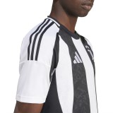 adidas Performance JUVE H JSY IS8002 White Image 2