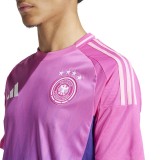 adidas Performance DFB A JSY IP8158 Fuchsia Image 2