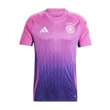 adidas Performance DFB A JSY IP8158 Fuchsia Image 5