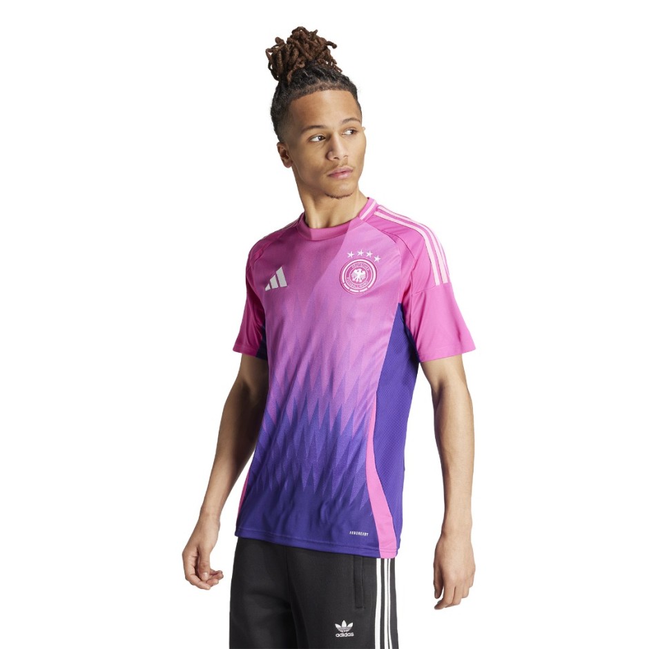adidas Performance DFB A JSY IP8158 Fuchsia
