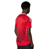 adidas Performance MUFC H JSY IU1397 Red Image 0