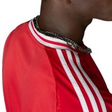 adidas Performance MUFC H JSY IU1397 Red Image 2