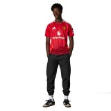 adidas Performance MUFC H JSY IU1397 Red Image 6
