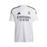 adidas Performance REAL H JSY IU5011 White Image 2