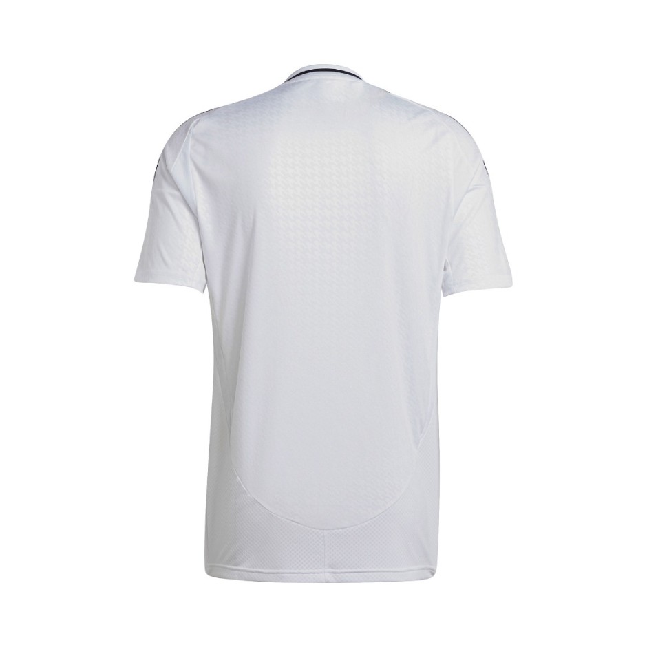 Ανδρική Εμφάνιση Ποδοσφαίρου Λευκή - adidas Performance Real Madrid 24/25 Home Jersey