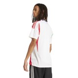 adidas Performance FIGC A JSY IN0656 White Image 0