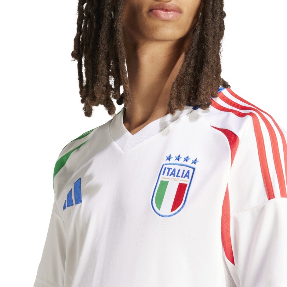 adidas Performance FIGC A JSY IN0656 White