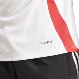 adidas Performance FIGC A JSY IN0656 White Image 2