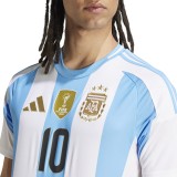 adidas Performance AFA H MESSI D IX7790 Siel Image 2