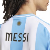 adidas Performance AFA H MESSI D IX7790 Siel Image 3
