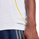 adidas Performance REAL H JSY JJ1931 White Image 2