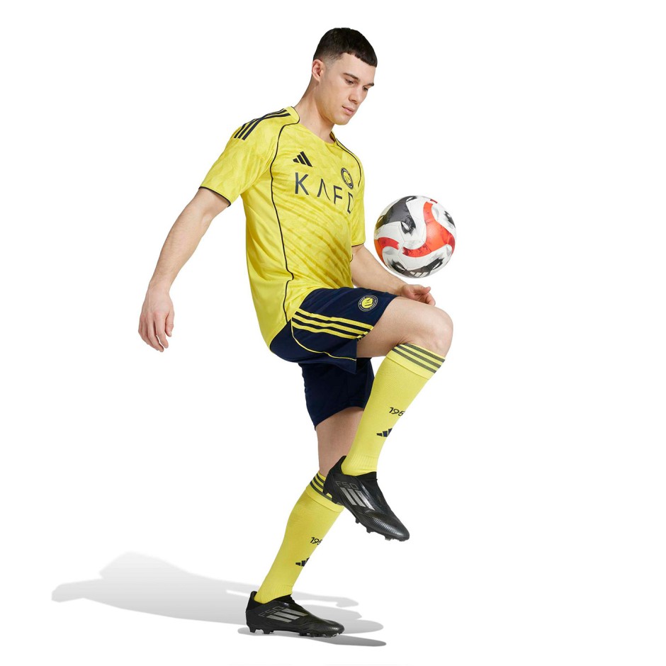 adidas Performance ANFC H JSY JN7987 Yellow