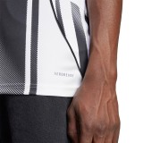 adidas Performance JUVE H JSY JJ4320 White-Black Image 1