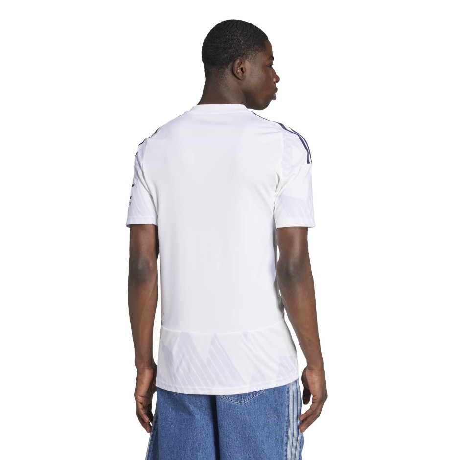 adidas Performance MUFC A JSY JI7423 White