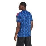 adidas Performance AFC A JSY JI9511 Blue Image 0