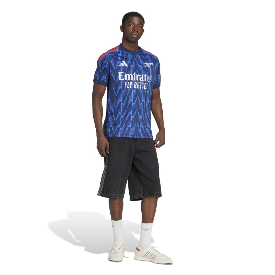 adidas Performance AFC A JSY JI9511 Blue