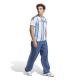 Ανδρική Εμφάνιση Ποδοσφαίρου Σιέλ - adidas Performance Argentina 26 Home Jersey Εικόνα 3