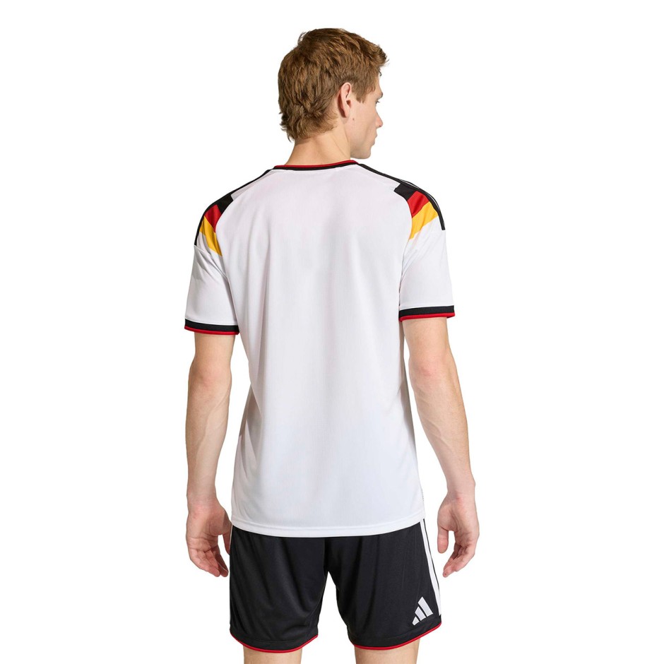 adidas Performance DFB H JSY KD8363 White