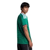 adidas Performance FMF H JSY D JL8580 Green Image 0