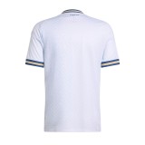 Ανδρική Εμφάνιση Ποδοσφαίρου Λευκή - adidas Performance Italy 26 Away Jersey Εικόνα 0