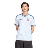 Ανδρική Εμφάνιση Ποδοσφαίρου Λευκή - adidas Performance Italy 26 Away Jersey Εικόνα 1