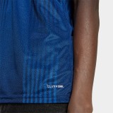 Ανδρική Εμφάνιση Ποδοσφαίρου Μπλε - adidas Performance Greece 26 Away Jersey Εικόνα 2