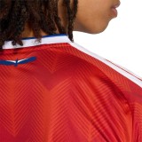 Ανδρική Εμφάνιση Ποδοσφαίρου Κόκκινη - adidas Performance Chile 26 Home Jersey Εικόνα 2
