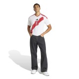 Men's Football Jersey White - adidas Performance Peru 26 Home Jersey Image 3