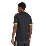 Men's Football Jersey Black - adidas Performance Peru 26 Away Jersey Image 0