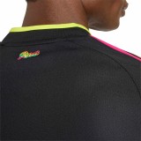 Men's Football Jersey Black - adidas Performance Peru 26 Away Jersey Image 2