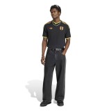 Men's Football Jersey Black - adidas Performance Peru 26 Away Jersey Image 3