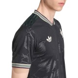 adidas Performance JUVENTUS 25/26 THIRD JERSEY KC3486 Black Image 1