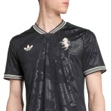 adidas Performance JUVENTUS 25/26 THIRD JERSEY KC3486 Black Image 2