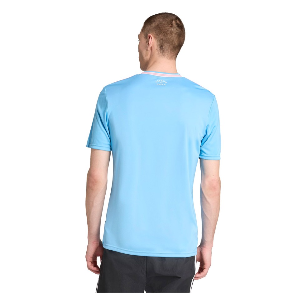 adidas Performance IMCF 3 JSY KA7502 Siel