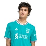 adidas Performance LFC 3 JSY JV6428 Veraman Image 1