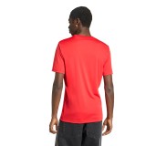 Men's Football Jersey Red - adidas Performance FIFA World Cup 2026 Spain Image 0