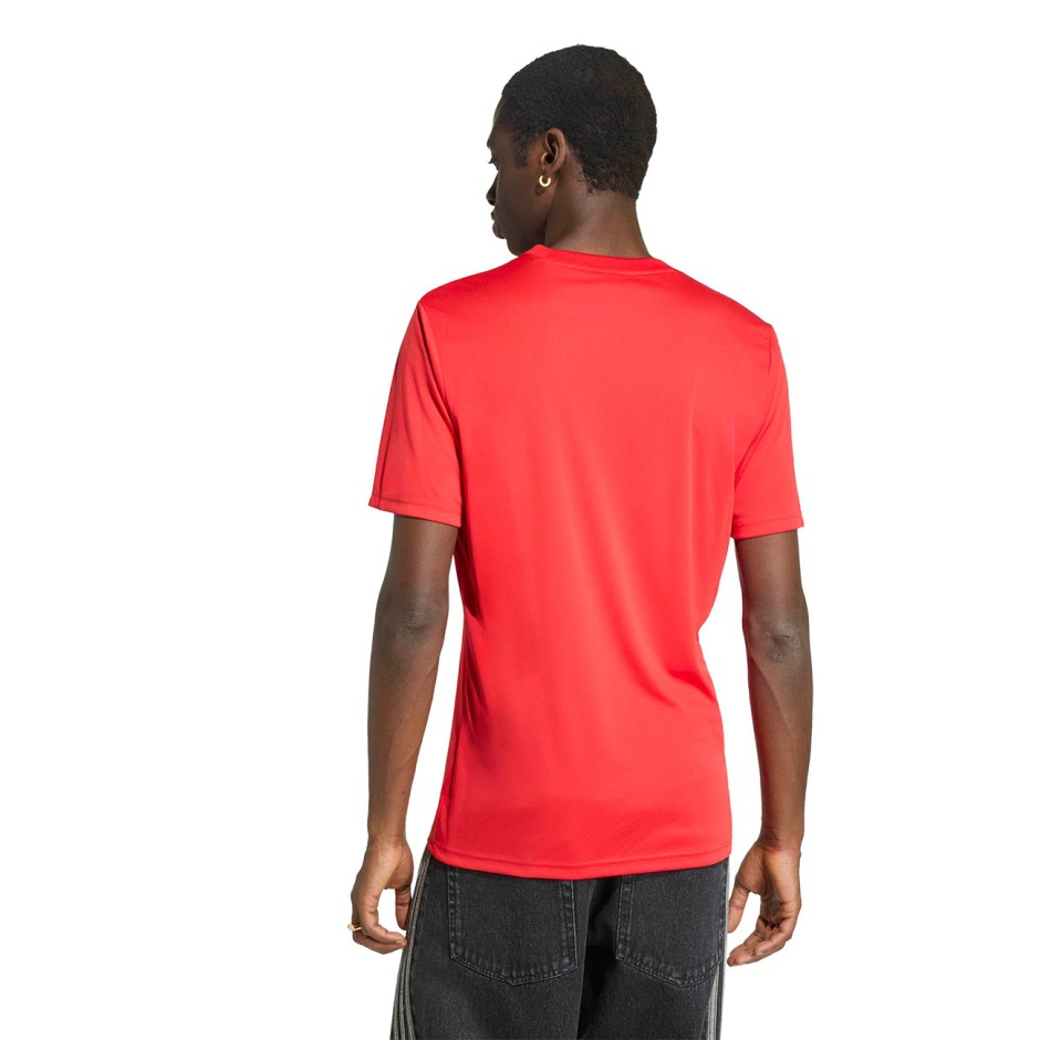 Men's Football Jersey Red - adidas Performance FIFA World Cup 2026 Spain