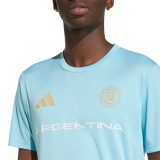 Men's Football Jersey Siel - adidas Performance FIFA World Cup 2026 Argentina  Image 2