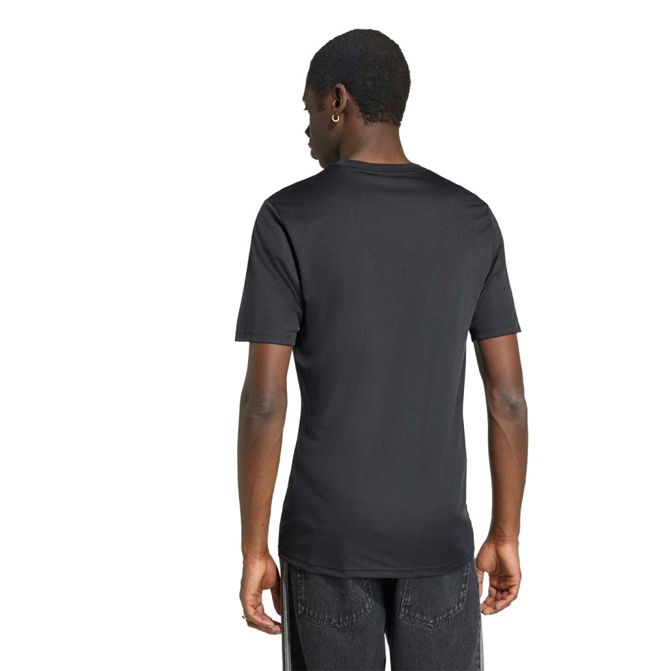 Men's Football Jersey Black - adidas Performance FIFA World Cup 2026 Germany 