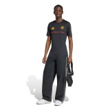 Men's Football Jersey Black - adidas Performance FIFA World Cup 2026 Germany  Image 3