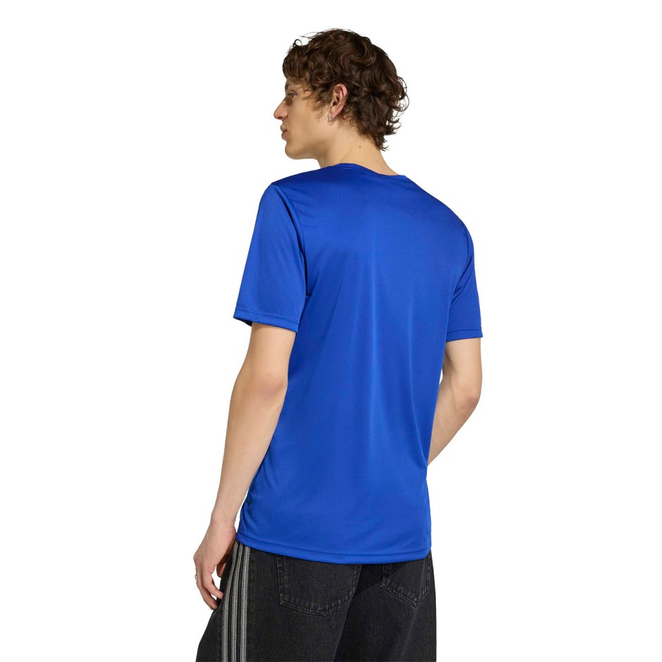 Men's Football Jersey Blue - adidas Performance FIFA World Cup 2026 Italy