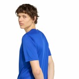 Men's Football Jersey Blue - adidas Performance FIFA World Cup 2026 Italy Image 2