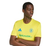 Men's Football Jersey Yellow - adidas Performance FIFA World Cup 2026 Brazil Image 1