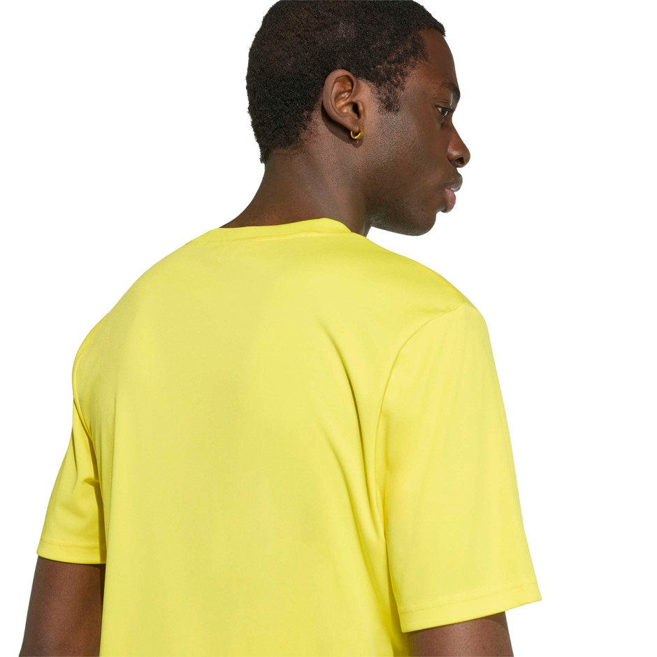 Men's Football Jersey Yellow - adidas Performance FIFA World Cup 2026 Brazil