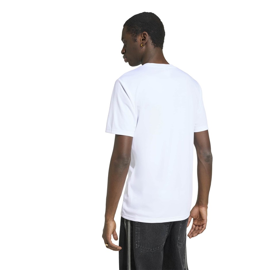 Men's Football Jersey White - adidas Performance FIFA World Cup 2026 England
