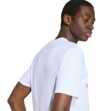 Men's Football Jersey White - adidas Performance FIFA World Cup 2026 England Image 2