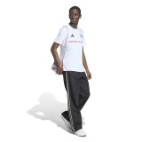 Men's Football Jersey White - adidas Performance FIFA World Cup 2026 England Image 3