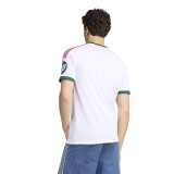 Ανδρική Εμφάνιση Ποδοσφαίρου Λευκή - adidas Performance Real Madrid 26/27 Home Jersey Εικόνα 0