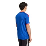 Ανδρική Εμφάνιση Ποδοσφαίρου Ρουά - adidas Performance Manchester United 26/27 Away Jersey Εικόνα 0